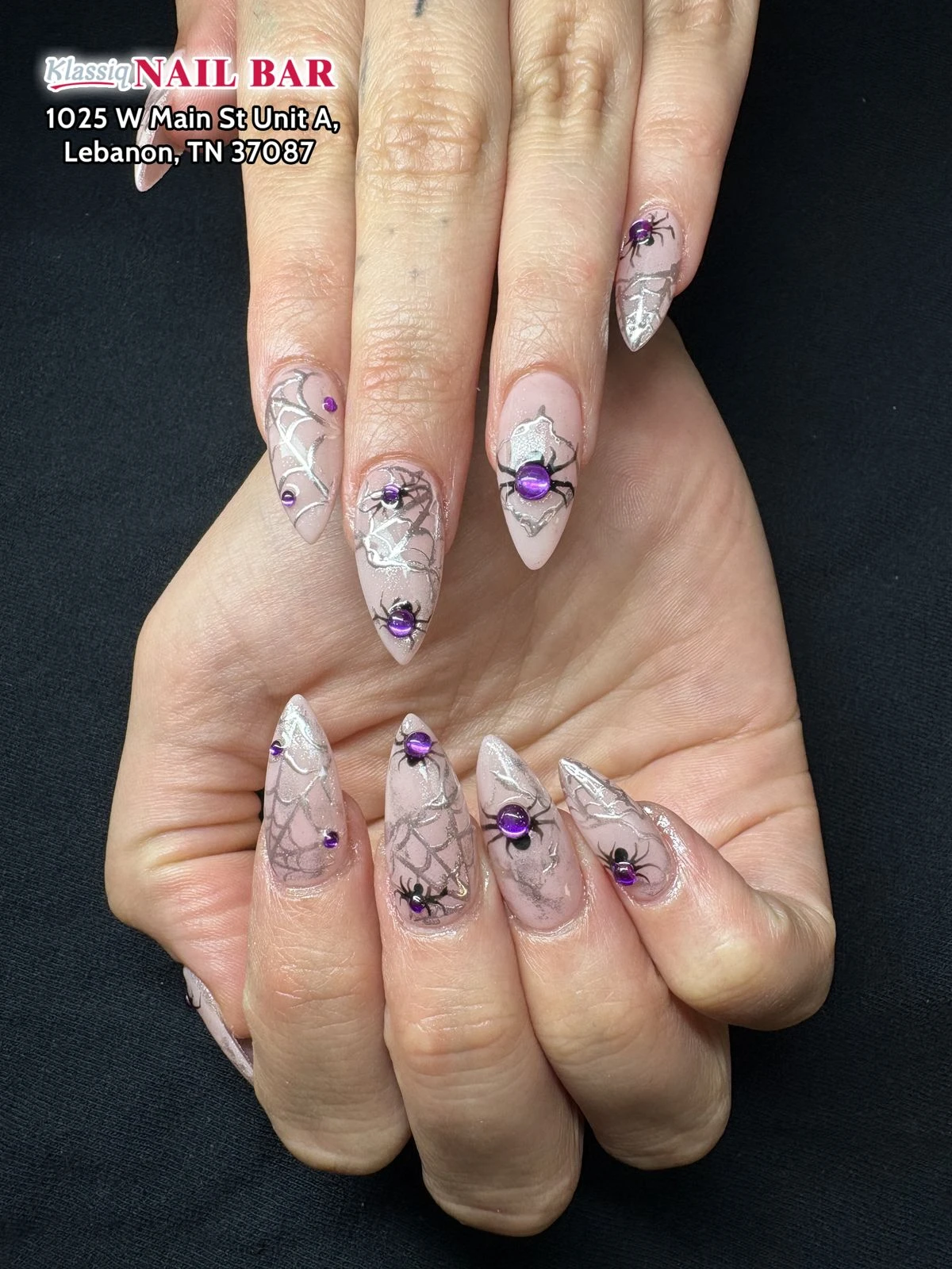 Klassiq Nail Bar